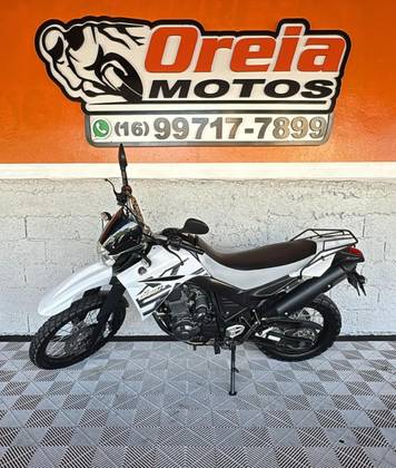 YAMAHA XT 660R YAMAHA XT 660R